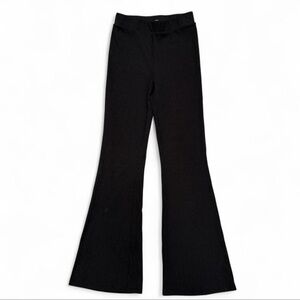 Girls’ H&M Black Flared Leggings